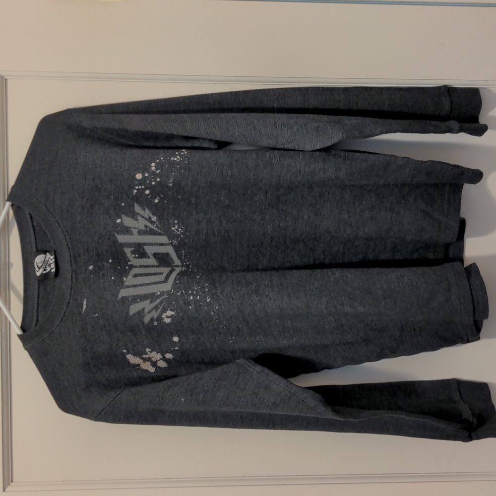 Lost Men's Thermal Long Sleeve T-Shirt
